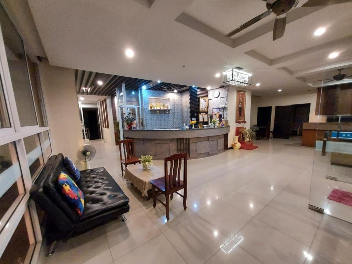 Tycoon Suite By Goad Avadhess Hospitality 1Km Walking Street Pattaya Beach 外观 照片