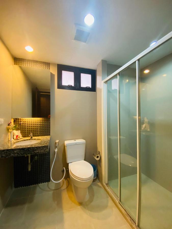 Tycoon Suite By Goad Avadhess Hospitality 1Km Walking Street Pattaya Beach 外观 照片