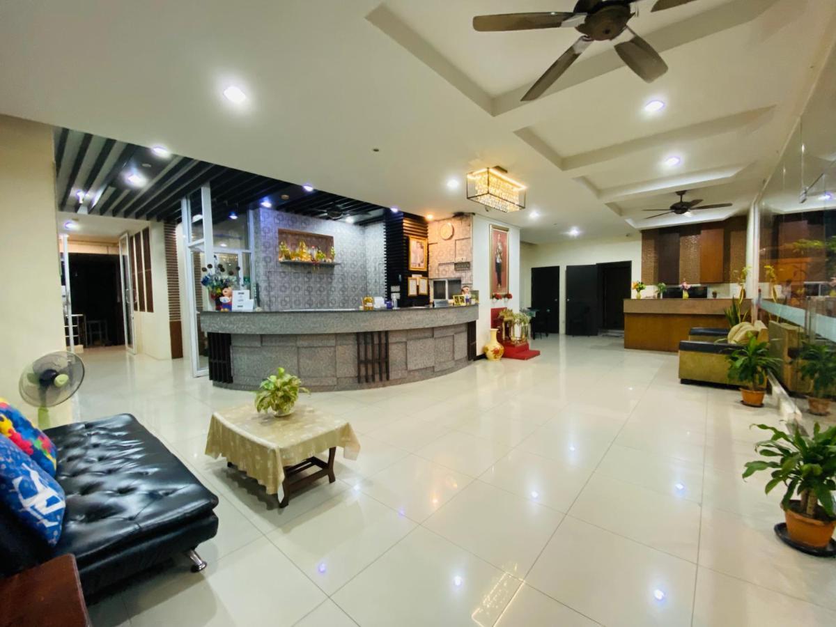 Tycoon Suite By Goad Avadhess Hospitality 1Km Walking Street Pattaya Beach 外观 照片