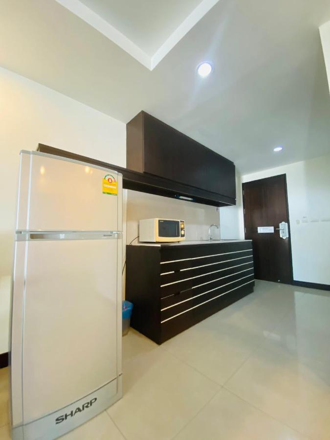 Tycoon Suite By Goad Avadhess Hospitality 1Km Walking Street Pattaya Beach 外观 照片