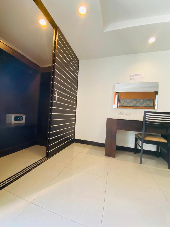 Tycoon Suite By Goad Avadhess Hospitality 1Km Walking Street Pattaya Beach 外观 照片