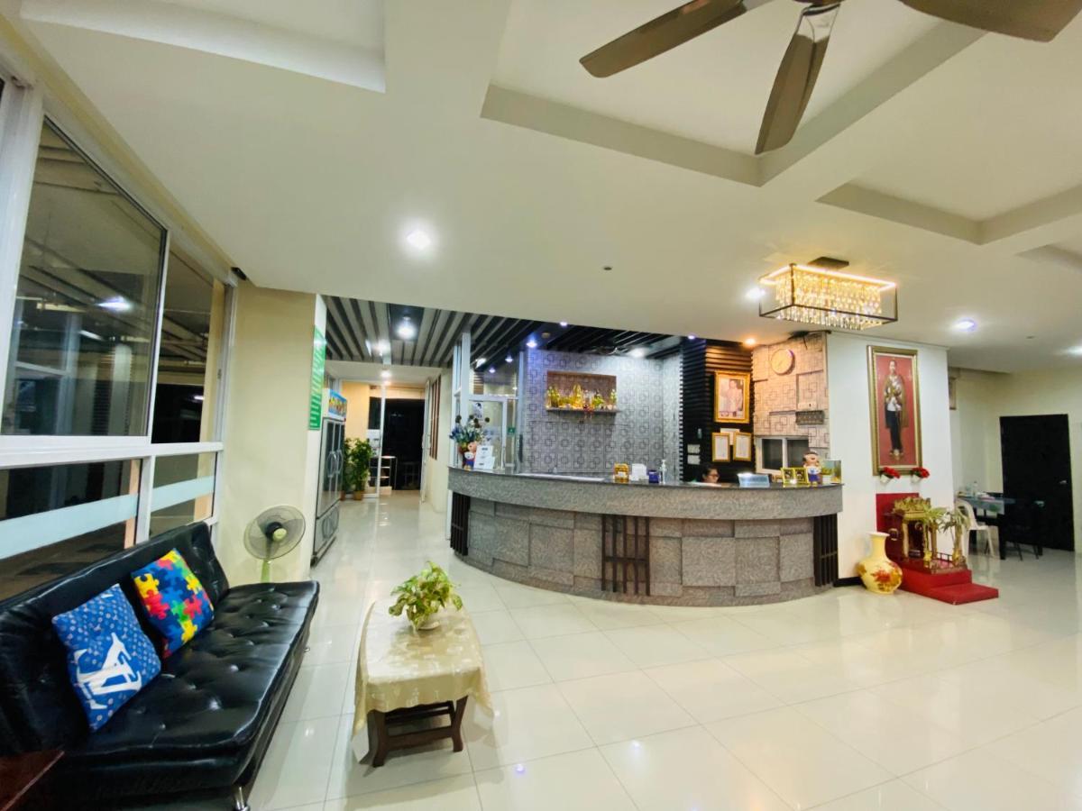 Tycoon Suite By Goad Avadhess Hospitality 1Km Walking Street Pattaya Beach 外观 照片