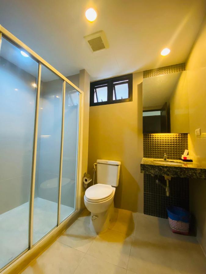 Tycoon Suite By Goad Avadhess Hospitality 1Km Walking Street Pattaya Beach 外观 照片
