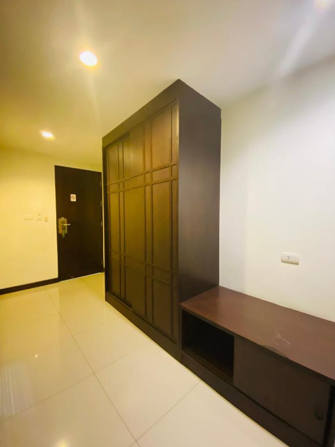 Tycoon Suite By Goad Avadhess Hospitality 1Km Walking Street Pattaya Beach 外观 照片