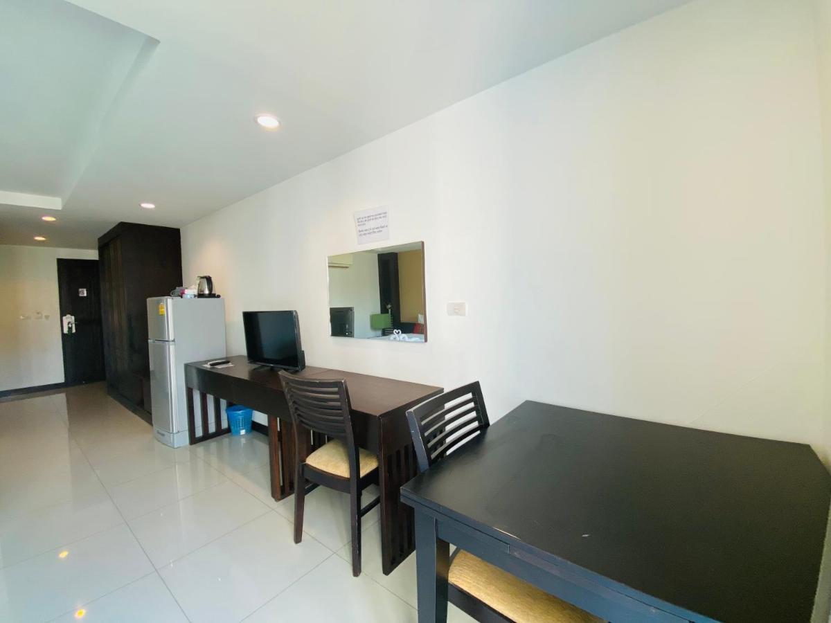 Tycoon Suite By Goad Avadhess Hospitality 1Km Walking Street Pattaya Beach 外观 照片