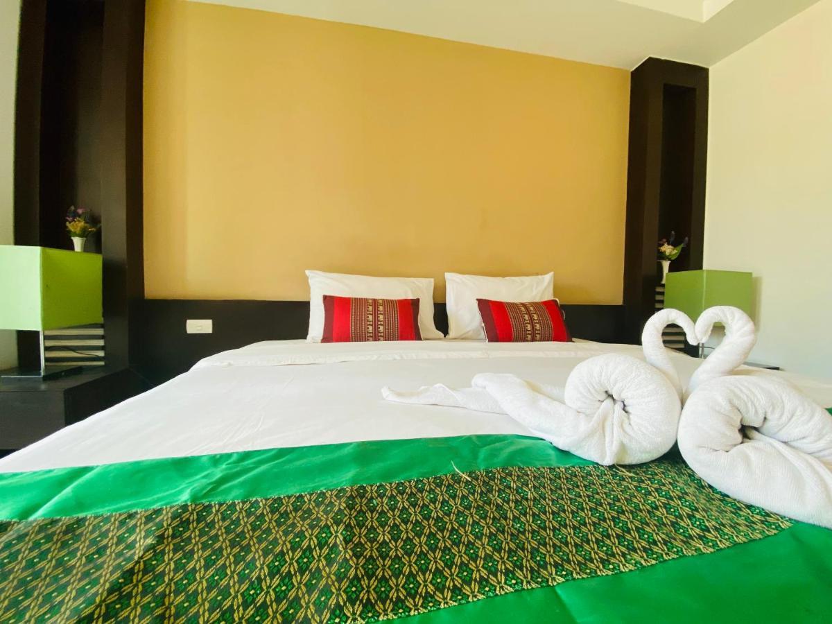 Tycoon Suite By Goad Avadhess Hospitality 1Km Walking Street Pattaya Beach 外观 照片