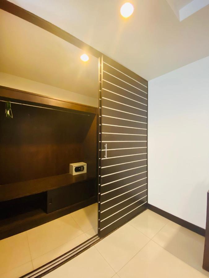 Tycoon Suite By Goad Avadhess Hospitality 1Km Walking Street Pattaya Beach 外观 照片